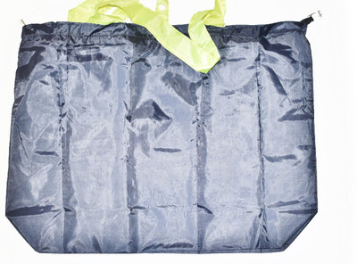 

oramsa Hand-held Bag(Grey)