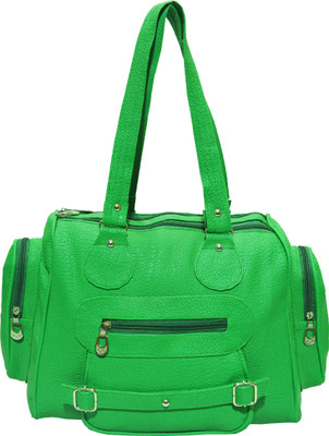 

YOTOVA Hand-held Bag(Green)