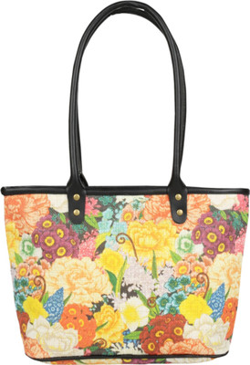 

ANGESBAGS Shoulder Bag(Multicolor)