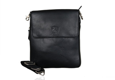 

URBANITY Sling Bag(Black)