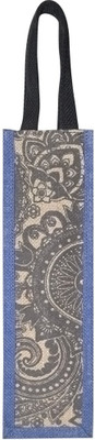 

Sharda Bottle Bag(Blue)