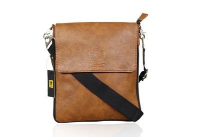 

URBANITY Sling Bag(Tan)