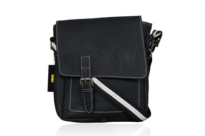 

URBANITY Sling Bag(Black)