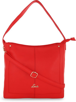 

Lavie - Anushka collection Hobo(Red)