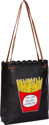 

Bagkok Tote(Black)