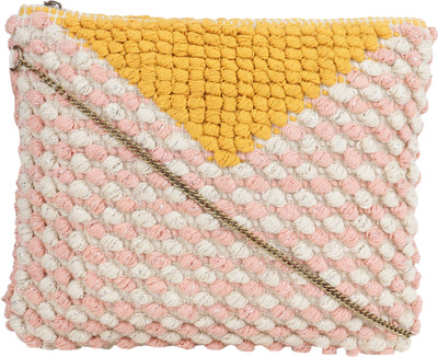 

Diwaah Sling Bag(Multicolor)