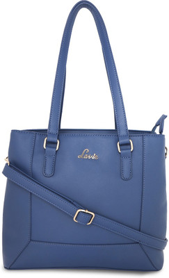 

Lavie Satchel(Blue)