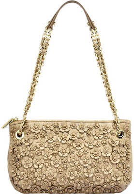 

Eske Shoulder Bag(Beige)