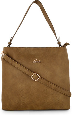

Lavie - Anushka collection Hobo(Brown)