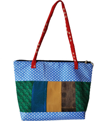 

auk Shoulder Bag(Multicolor)