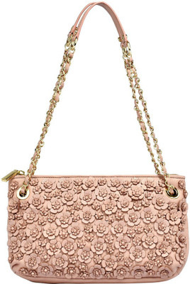 

Eske Shoulder Bag(Pink)