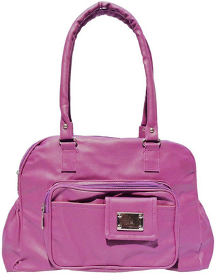 

YOTOVA Hand-held Bag(Purple)