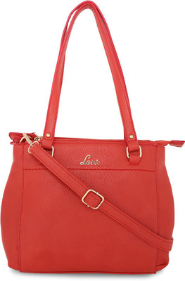 

Lavie Satchel(Red)
