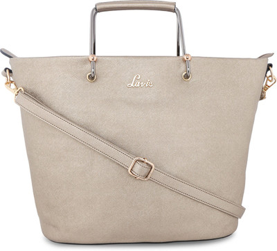 

Lavie Tote(Grey)