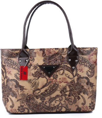 

Dewberries Shoulder Bag(Multicolor)