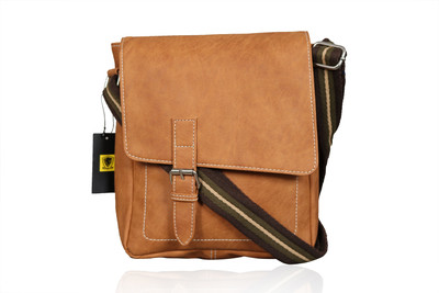 URBANITY Sling Bag(Tan)