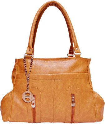 

YOTOVA Hand-held Bag(Yellow)