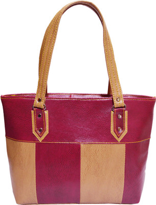 

YOTOVA Hand-held Bag(Multicolor)