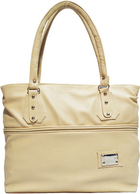 

YOTOVA Hand-held Bag(Beige)