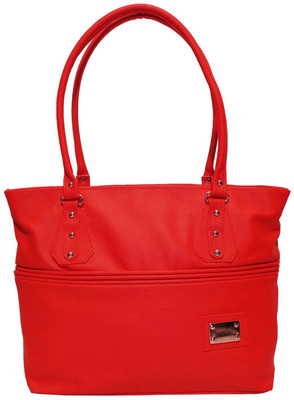 

YOTOVA Hand-held Bag(Red)