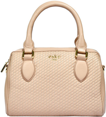 

Eske Hand-held Bag(Pink)