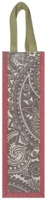 

Sharda Bottle Bag(Red)
