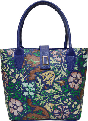 

YOTOVA Hand-held Bag(Multicolor)