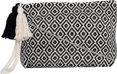 

Diwaah Sling Bag(Black)