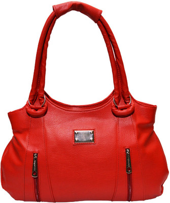 

YOTOVA Hand-held Bag(Red)