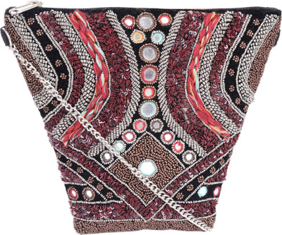 

Diwaah Sling Bag(Multicolor)