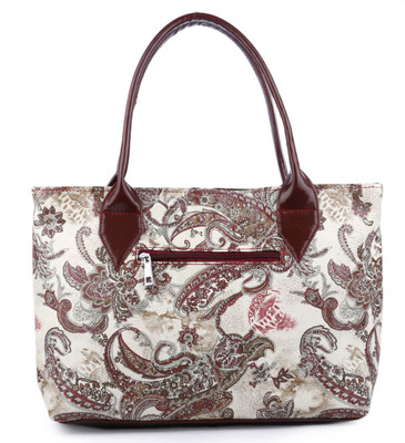 

Bagesi Hand-held Bag(Multicolor)