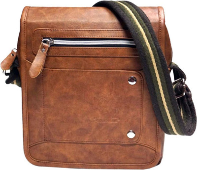 

URBANITY Sling Bag(Tan)