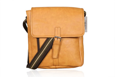 

URBANITY Sling Bag(Tan)