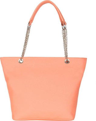 

Zoby Shoulder Bag(Orange)