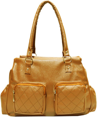 

YOTOVA Hand-held Bag(Yellow)