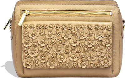

Eske Hand-held Bag(Beige)