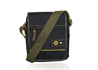 

URBANITY Sling Bag(Multicolor)