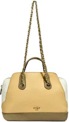 

Eske Hand-held Bag(Multicolor)