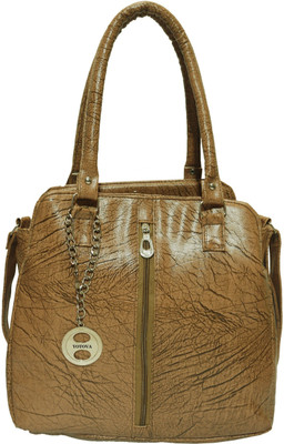 

YOTOVA Hand-held Bag(Brown)
