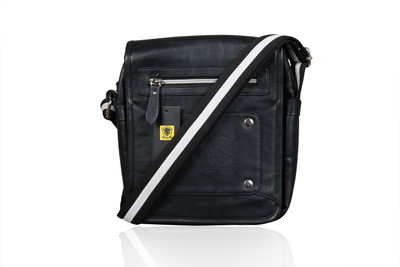 

URBANITY Sling Bag(Black)