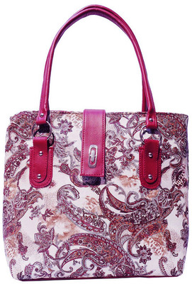 

YOTOVA Hand-held Bag(Multicolor)