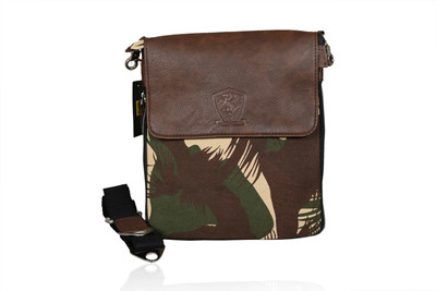 

URBANITY Sling Bag(Multicolor)