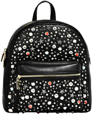 

Eske Shoulder Bag(Black)