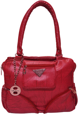 

YOTOVA Hand-held Bag(Maroon)