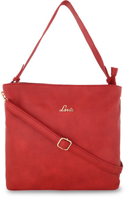 

Lavie - Anushka collection Hobo(Red)