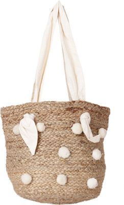 

Diwaah Tote(Beige)
