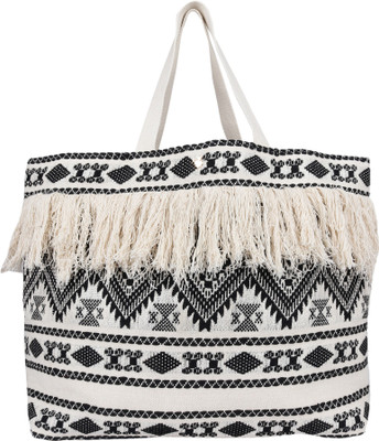 

Diwaah Tote(Blue)