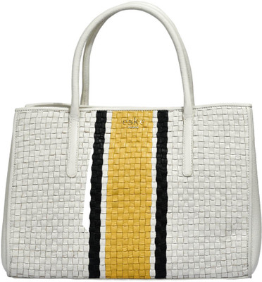 

Eske Hand-held Bag(White)