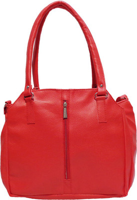 

YOTOVA Hand-held Bag(Red)