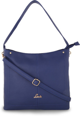 

Lavie - Anushka collection Hobo(Blue)